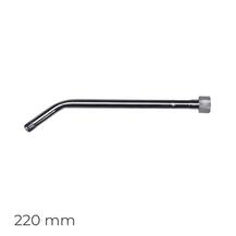 Lança 220MM para Maçarico Fiamma 2