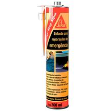 Selante Reparações de Emergência e Impermeabilização Sikacryl Stop Aqua 300ML