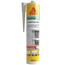 Selante Poliuretano Juntas de Ligação Fachadas Sika Sikaflex Construction Purform 300ML