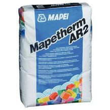 Argamassa Colagem Barramento Mapei Mapetherm AR2 Sistema Etics/Capoto