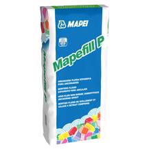 Argamassa Fluida Expansiva para Ancoragens Mapei Mapefill P