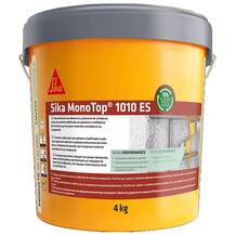 Primário de Aderência e Proteção Anticorrosiva Armaduras Sika MonoTop-1010 ES