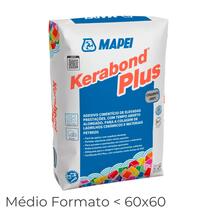 Cimento Cola, Adesivo Cimentício Mapei Kerabond Plus C2E