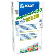 Argamassa de Reabilitação de Betão Mapei Mapegrout 430 Zero 25KG