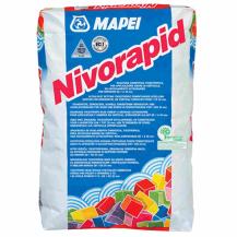 Argamassa de Regularização Interior, Secagem Rápida Mapei Nivorapid 25KG