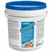 Membrana Líquida Elástica Mapei Aquaflex