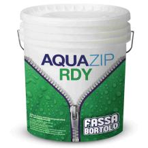 Membrana de Impermeabilização Fassa Aquazip RDY
