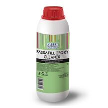 Detergente Remoção Resíduos Betumes Epóxi Fassafill Epoxy Cleaner 1L