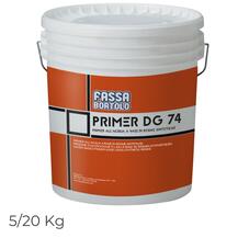 Primário de Adesão para Gesso Fassa Primer DG 74 5/20KG