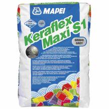 Adesivo Cimentício Mapei Keraflex Maxi S1
