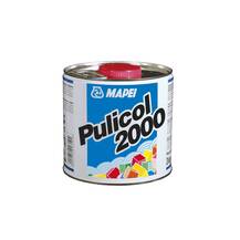 Gel com Solventes Mapei Pulicol 2000 para Remoção de Adesivos e Vernizes