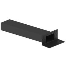 Tubo de Descarga Retangular Frontal Fassa