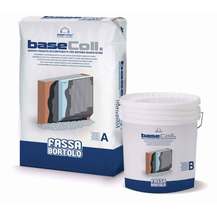 Cola/Regularizador para Sistema Fassatherm Fassa Basecoll