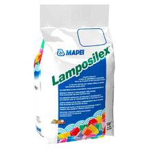 Ligante Hidráulico Mapei Lamposilex para Bloqueio de Infiltrações Água 5KG
