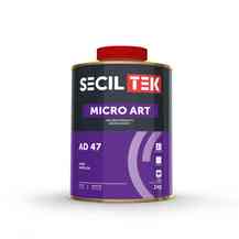 Cera Acrílica Concentrada Microcimento SecilTek Micro Art AD 47