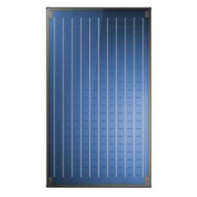Coletor Solar Vertical Plano Bosch 5000 TF FKC-2S CTE - 7735600442