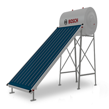 Termossifão Bosch Essence 150/200/300 Litros - Telhado Plano