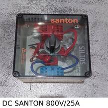 Interruptor DC SANTON 800V/25A
