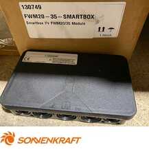 Caixa de Ligações Sonnenkraft para FWM20/35 130749