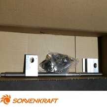 Fixação Telhado Universal Sonnenkraft SSPL1 111599