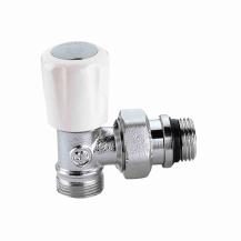 Válvula Termostatizável Caleffi 338