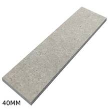 Placa Compósita de Cimento Leve ISOLPRO 1,8MX0,5M 40MM