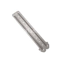 Suspensão Longa SL19 Perfisa para Perfis Teto 47 Estruturas Madeira, Gesso Cartonado (Cx. 100 Unid.)