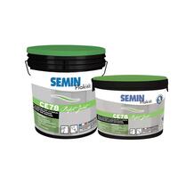 Massa Juntas Placas Gesso Pronta Aplicar SEMIN PLAKIST CE 78 PERFECT JOINT 7/25KG