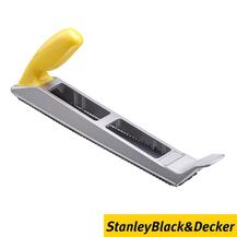 Plaina Pincel de Lima Metal Surform 310MM Stanley 5-21-122 Conversível Posição Vertical Horizontal