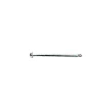 Parafuso Autoperfurante Ø6,3MM Painel Sandwich 5 Ondas Cx. 100Unid.