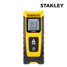 Medidor Laser 20m Stanley