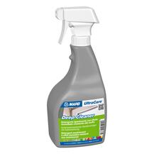 Remove Bolor Higieniza Pedra Reboco Betão Juntas Cerâmica Vidro Klinker Mapei Ultracare Deep Cleaner