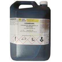Líquido Fungicida 25L