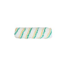 Recarga Rolo Pintura Antigota VERDE 220MM 100% Poliamida 1250G/M2 Altura Pêlo 14MM 45873