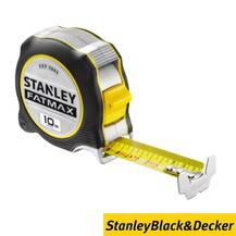 Fita Métrica 10M 32MM FATMAX Xtreme Stanley FMHT38232-0 Freio de Dedo Integrado