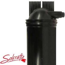 Tubo Superior/Inferior Termossifão Solcrafte Style PLus 150/200