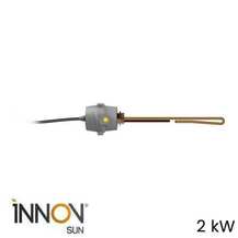 Resistência Elétrica com Termostáto INNOV Sun EGO - 1/2 kW