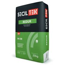 Acabamento Estanhado de Gesso SecilTek Redur PK 08