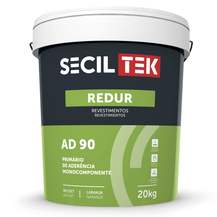 Primário de Aderência Monocomponente SecilTek Redur AD 90