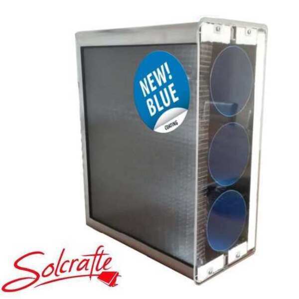 Isolamento Interior Solcrafte TWD SC - SC200 (5456) - Limitado ao stock existente