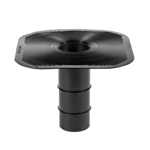 Boca de Descarga Dutral