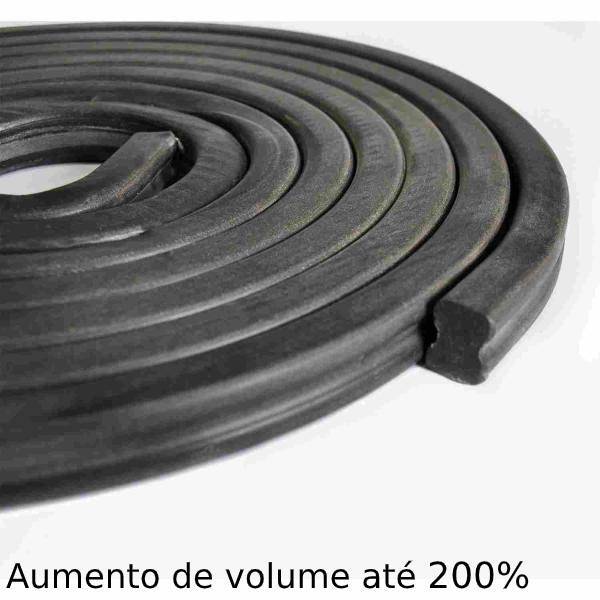 Fita de Selagem de Bentonite Eurostrip Eurobent