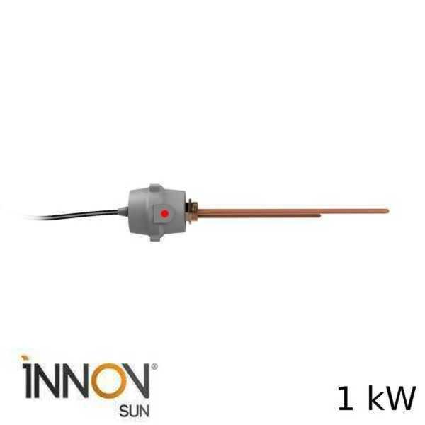 Resistência Elétrica com Termostáto INNOV Sun EGO - 1/2 kW - 1 kW