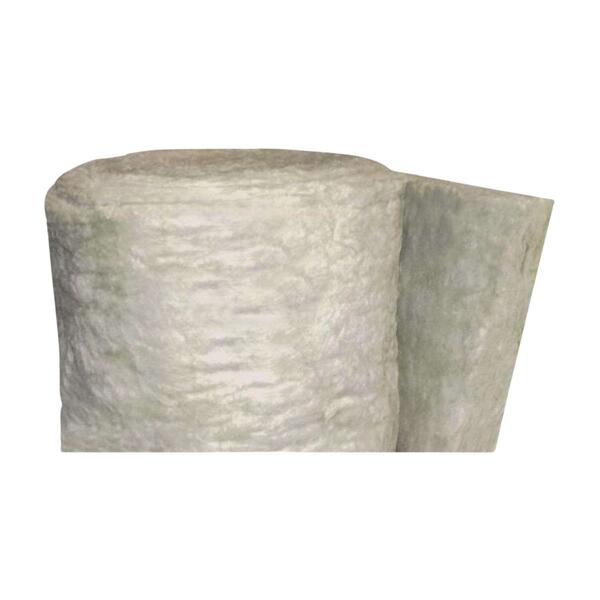 Lã de Rocha a Granel Isolamento Térmico Acústico Rocterm G0 (Camadas)