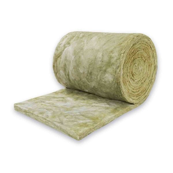 Lã Mineral Manta Não Revestida Ursa Terra Base R - Ursa - 9900100111013