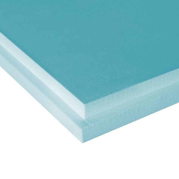XPS RoofTEC SL / FloorTEC 300 Cobertura Plana/Pavimento Isolamento Térmico Poliestireno Extrudido - TEC - 9900100202612