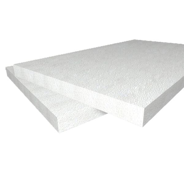 Esferovite em Painel EPS 100 (20 kg/m3) ETICS Isolamento Térmico Capotto