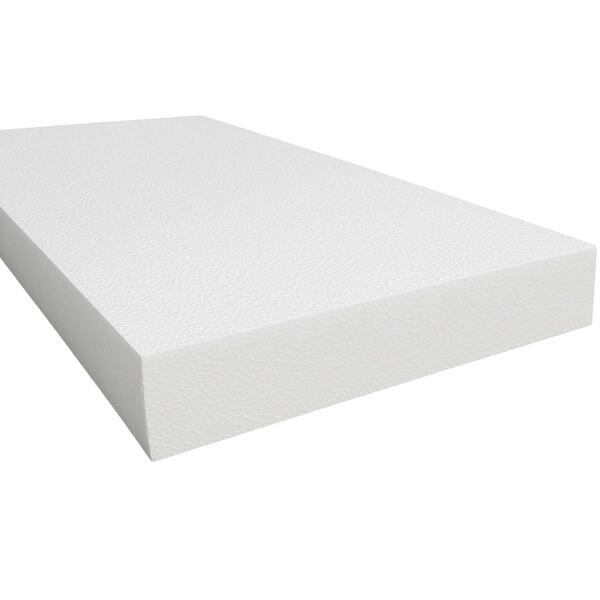 Esferovite em Painel EPS 30 (12 kg/m3) Isolamento Térmico - 9900100300196