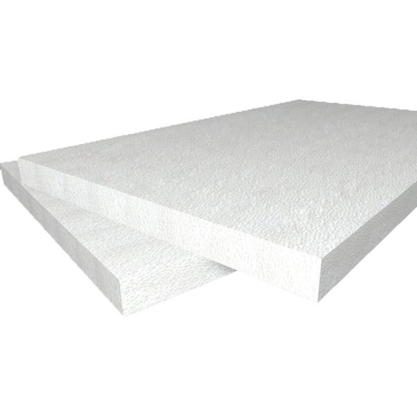 Esferovite em Painel EPS 60 (15 kg/m3) Isolamento Térmico - 60 mm x 1 m x 1 m