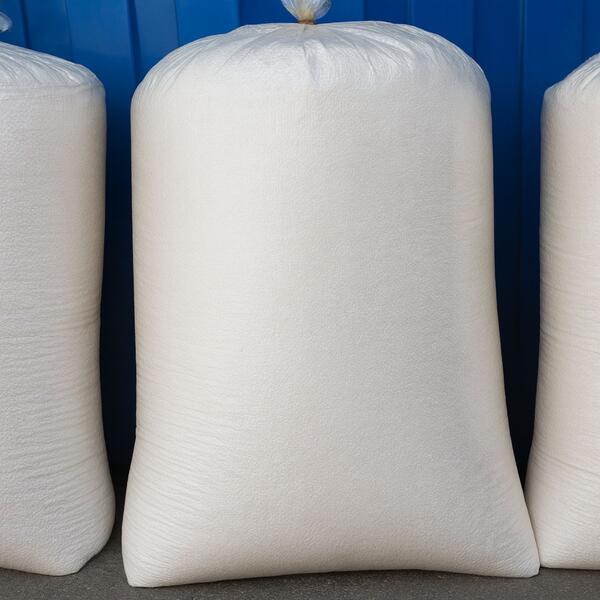 Poliestireno Expandido EPS Triturado Esferovite Irregular Simples TRI-LEV Saco 500Litros